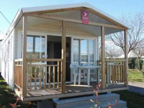 Camping 3 étoiles - Piscine - eeeehb